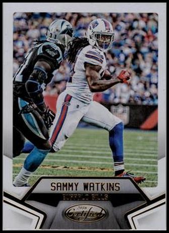 78 Sammy Watkins